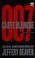 Go to record Carte blanche the new James Bond novel