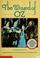 Go to record The Wizard of Oz : a novelization