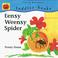 Go to record Eensy weensy spider