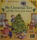Go to record My Christmas tree and other poems of the season