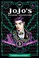 Go to record Jojo's bizarre adventure. Part 01 Vol. 01 Phantom blood,