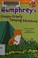 Go to record Humphrey's creepy-crawly camping adventure