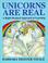 Go to record Unicorns are real : a right-brained approach to learning