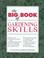 Go to record The Big book of gardening skills