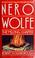 Go to record The missing chapter : a Nero Wolfe mystery
