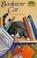 Go to record Bookstore cat