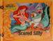 Go to record Scared silly