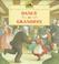 Go to record Dance at Grandpa's : adapted from the Little house books b...