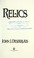 Go to record Relics