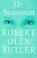Go to record Mr. Spaceman : a novel
