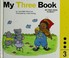 Go to record My three book