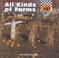 Go to record All kinds of farms