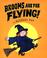 Go to record Brooms are for flying!