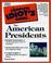 Go to record The complete idiot's guide to the American presidents