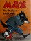 Go to record Max, the stubborn little wolf