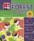 Go to record I can draw forest animals