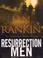 Go to record Resurrection men an Inspector Rebus novel