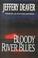Go to record Bloody river blues a location scout mystery