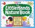 Go to record The Little Hands nature book