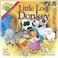 Go to record Little lost donkey