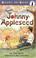 Go to record Johnny Appleseed (I can read)