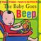 Go to record The baby goes beep
