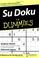 Go to record Su doku for dummies