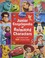 Go to record Disney junior encyclopedia of animated characters.