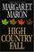 Go to record High country fall : A Deborah Knott mystery, Book 10