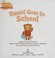 Go to record Daniel goes to school