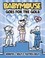 Go to record Babymouse goes for the gold