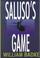 Go to record Saluso's game a Ben Sylvester mystery