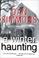 Go to record A winter haunting