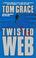 Go to record Twisted web