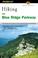Go to record Hiking the Blue Ridge Parkway : the ultimate travel guide ...