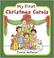 Go to record My first Christmas carols