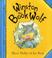 Go to record Winston the book wolf