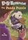 Go to record The panda puzzle