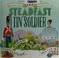 Go to record The steadfast tin soldier