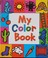 Go to record My shape book