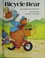 Go to record Bicycle Bear