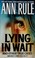 Go to record Lying in wait and other true cases