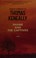 Go to record Shame and the captives : a novel
