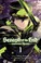 Go to record Seraph of the end : vampire reign. 01