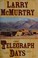 Go to record Telegraph days a novel