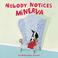 Go to record Nobody notices Minerva