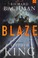 Go to record Blaze a novel