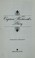 Go to record Captain Wentworth's diary