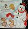 Go to record Frosty, the snowman
