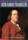 Go to record Benjamin Franklin
